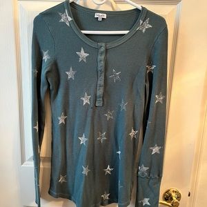 Splendid Women’s knit top